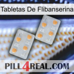 Flibanserin Tablets 25